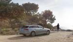 Jaguar XF Sportbrake 2012 года